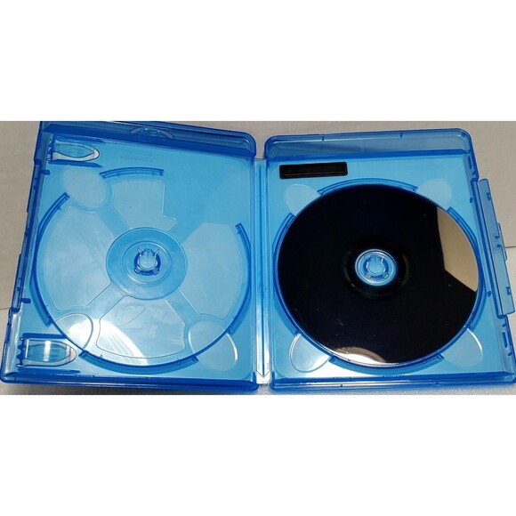 Comic Movie Blu-Ray/DVD Lot: Dark Knight, Avengers, Guardians, Max Payne TESTED - Picture 5 of 12